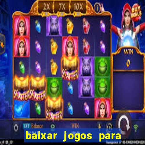 baixar jogos para pc via μtorrent